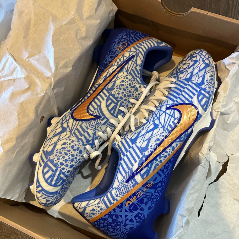 Nike Cristiano Ronaldo Soccer Shoes